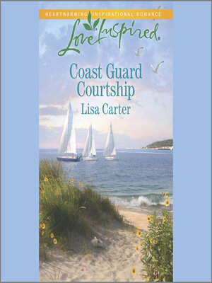 cover image of Coast Guard Courtship